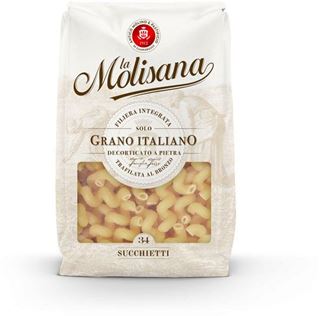 Immagine di MOLISANA gr.500 SUCCHIETTO
