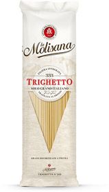 Immagine di MOLISANA gr.500 TRIGHETTI SPAGHETTI