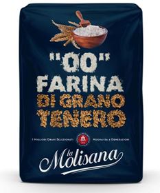 Immagine di MOLISANA KG.1 FARINA 00