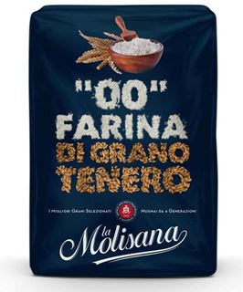 Immagine di MOLISANA KG.1 FARINA 00