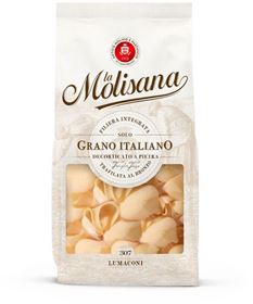 Immagine di MOLISANA SPEC.gr500 LUMACONI