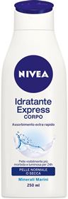 Immagine di NIVEA BODY idratante 250 ml.