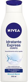 Immagine di NIVEA BODY idratante 250 ml.