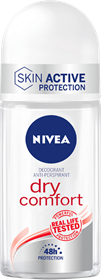 Immagine di NIVEA DEO ROLL ON COMFORT DRY