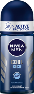Immagine di NIVEA DEO ROLL ON MEN C/KICK50
