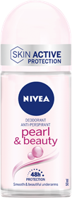 Immagine di NIVEA DEO ROLL ON PEARL&BEAUTY