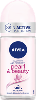 Immagine di NIVEA DEO ROLL ON PEARL&BEAUTY