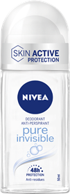 Immagine di NIVEA DEO ROLL ON PURE 50 ML