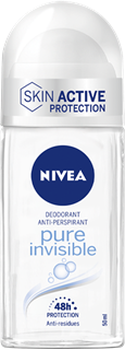 Immagine di NIVEA DEO ROLL ON PURE 50 ML