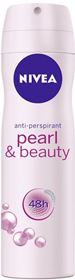 Immagine di NIVEA DEO SPRAY PEARL&BEAUTY