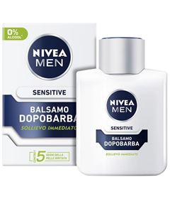 Immagine di NIVEA F.MEN BALSAM SENS.100 ml