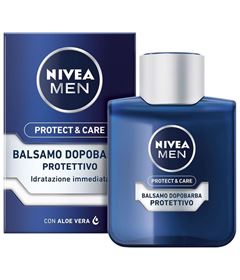 Picture of NIVEA FOR MEN BALSAM 100 ml.
