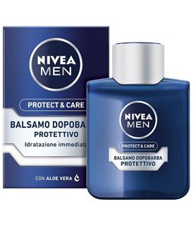 Immagine di NIVEA FOR MEN BALSAM 100 ml.