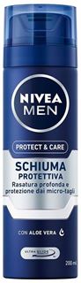 Picture of NIVEA SCHIUMA BARBA PROTETTIVA