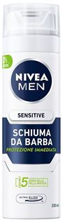 Picture of NIVEA SCHIUMA BARBA SENSITIVE