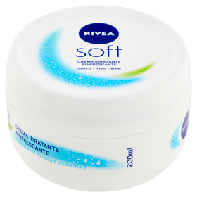 Immagine di NIVEA SOFT 200 ml.