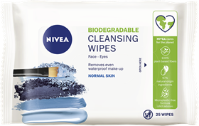 Immagine di NIVEA VISAGE SALVIETTE STRUCC.