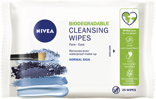 Immagine di NIVEA VISAGE SALVIETTE STRUCC.