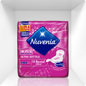 Immagine di NUVENIA ULTRA ALI NORMAL x 14 31647