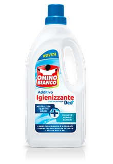 Immagine di OMINO B.DISINFETTANTE.LT.1