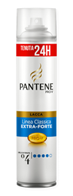 Immagine di PANTENE LACCA EXTRA FOR.CLASS