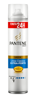 Immagine di PANTENE LACCA EXTRA FOR.CLASS