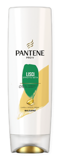 Immagine di PANTENE NEW BALSAMO LISCI