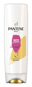 Immagine di PANTENE NEW BALSAMO RICCI