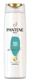 Immagine di PANTENE NEW SH.1in1 AQUALIGHT