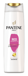 Immagine di PANTENE NEW SH.1in1 RICCI