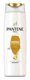 Immagine di PANTENE NEW SH.1in1 RIG&PROT.