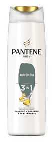 Immagine di PANTENE NEW SH.3in1 225 ANTIF.