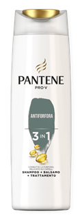 Immagine di PANTENE NEW SH.3in1 225 ANTIF.