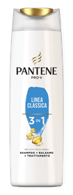 Immagine di PANTENE NEW SH.3in1 225 CLASSI