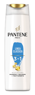 Immagine di PANTENE NEW SH.3in1 225 CLASSI