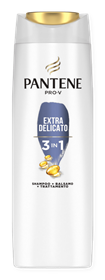 Immagine di PANTENE NEW SH.3in1 250 DELICA