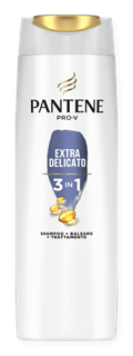 Immagine di PANTENE NEW SH.3in1 250 DELICA