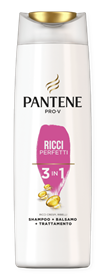 Immagine di PANTENE NEW SH.3in1 250 RICCI