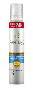 Immagine di PANTENE SPUMA EXTRAFORTE CLASS