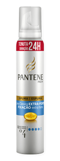 Immagine di PANTENE SPUMA EXTRAFORTE CLASS