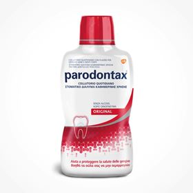 Immagine di PARODONTAX COLLUTORIO 300 ml.