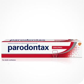 Immagine di PARODONTAX DENT.FLUORIDE CLAS.75 ML