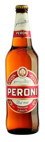 Immagine di PERONI BIRRA 0.66 cl.