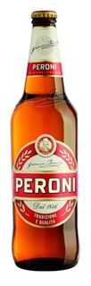 Immagine di PERONI BIRRA 0.66 cl.
