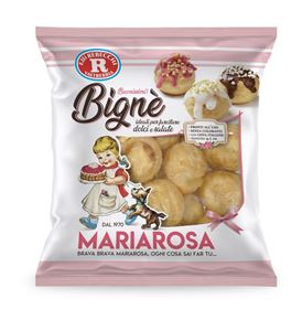 Immagine di REBECCHI BIGNE' VUOTI GR.100