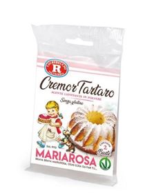 Immagine di REBECCHI CREMOR TARTARO 2 BS
