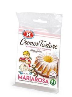 Immagine di REBECCHI CREMOR TARTARO 2 BS