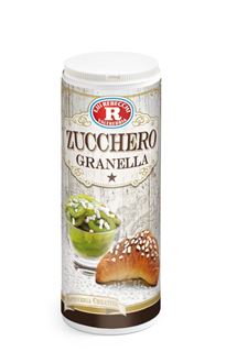 Immagine di REBECCHI ZUCCHERO GRANELLA C/DOSATORE
