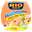 Immagine di RIO MARE INSALATISSIME MAIS+TONNO