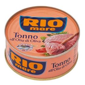 Immagine di RIO MARE TONNO 240 GR